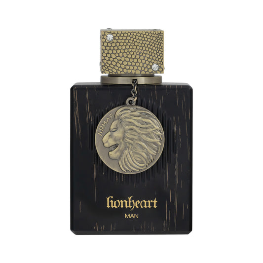 Armaf Club De Nuit Lion Heart Eau De Parfum For Men 100ml