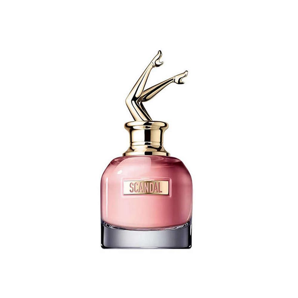 Jean Paul Gaultier Scandal Eau De Parfum For Women 50ml