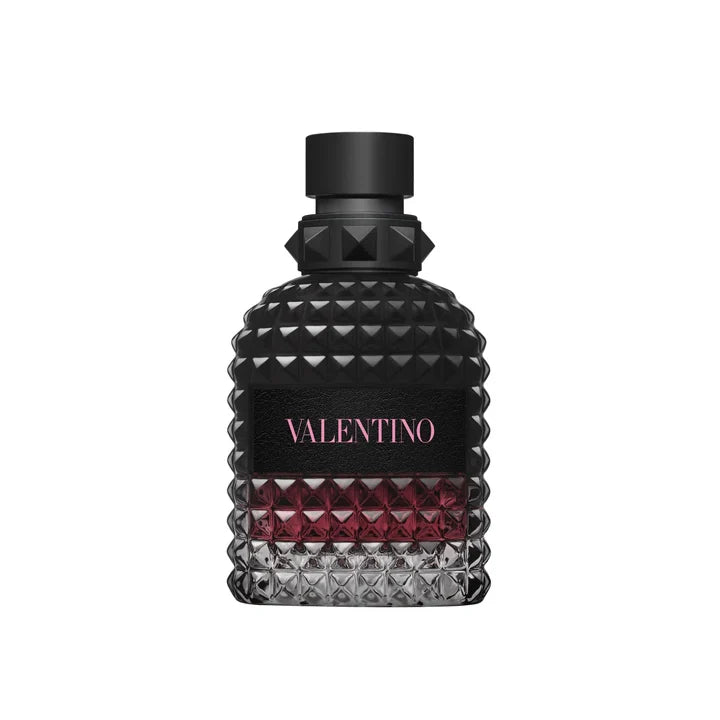 Valentino Uomo Born in Roma Intense For Men Eau De Parfum 100ml