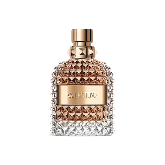 Valentino Uomo For Men Eau De Toilette 100ml