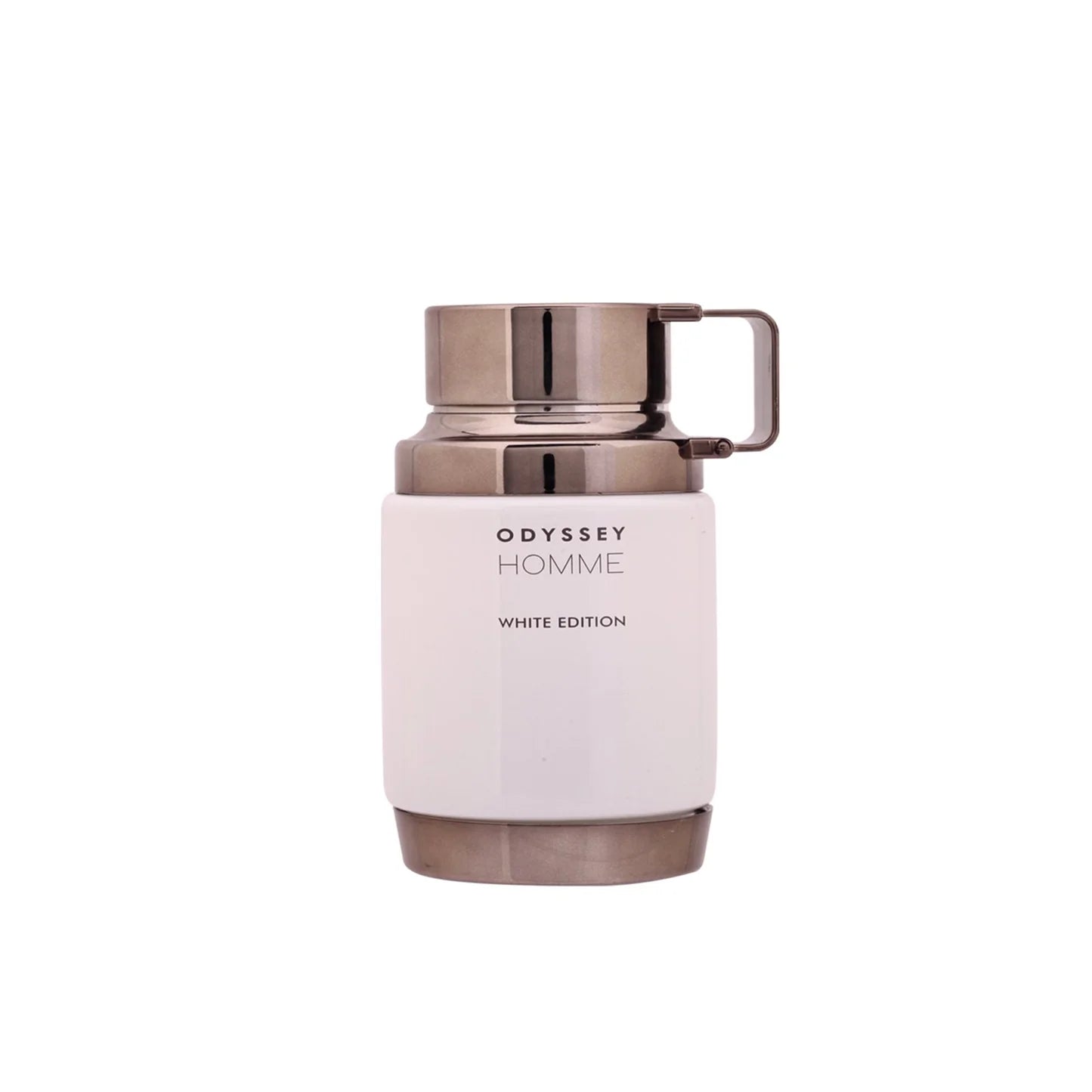 Armaf Odyssey Homme White Edition Eau De Parfum For Men 100ml