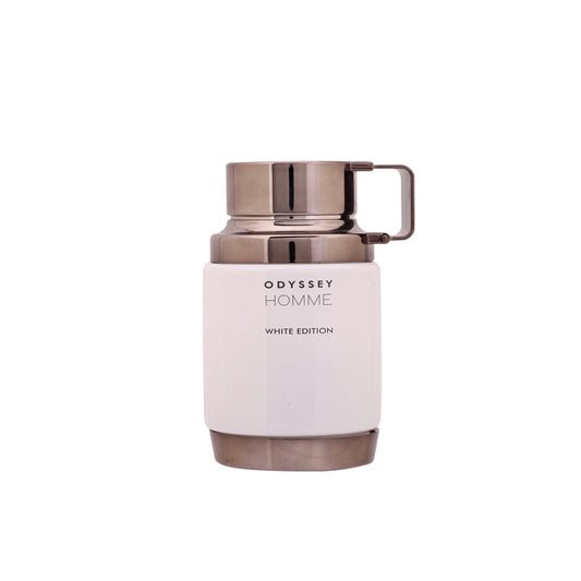 Armaf Odyssey Homme White Edition Eau De Parfum For Men 100ml