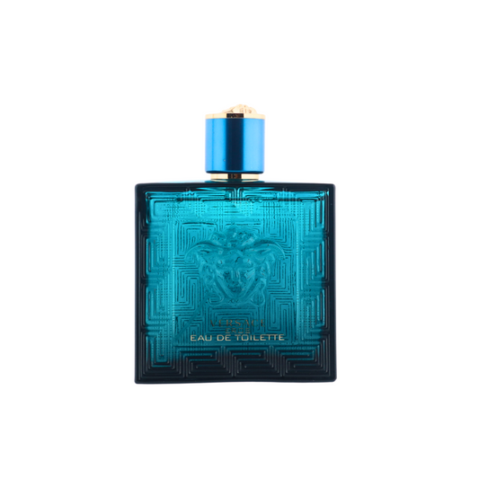 Versace Eros For Men Eau De Parfum 100ml