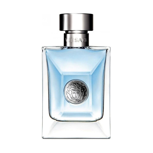 Versace Pour Homme For Men Eau De Toilette 100ml