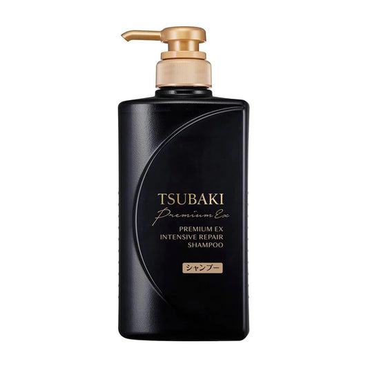 Tsubaki Premium Ex Intensive Repair Shampoo 450ml