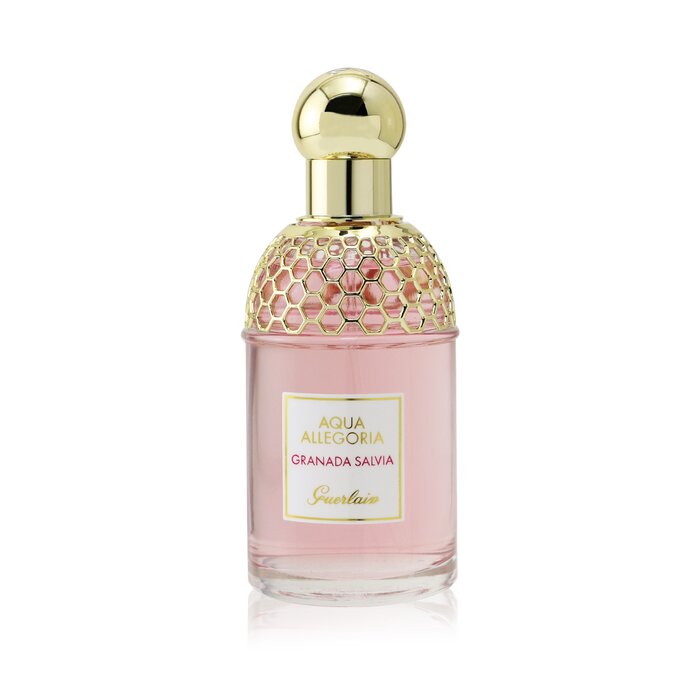 Guerlain Aqua Allegoria Granada Salvia Eau De Toilette 75ml