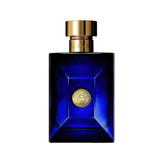 Versace Dylan Blue Pour Homme For Men Eau De Toilette 100ml
