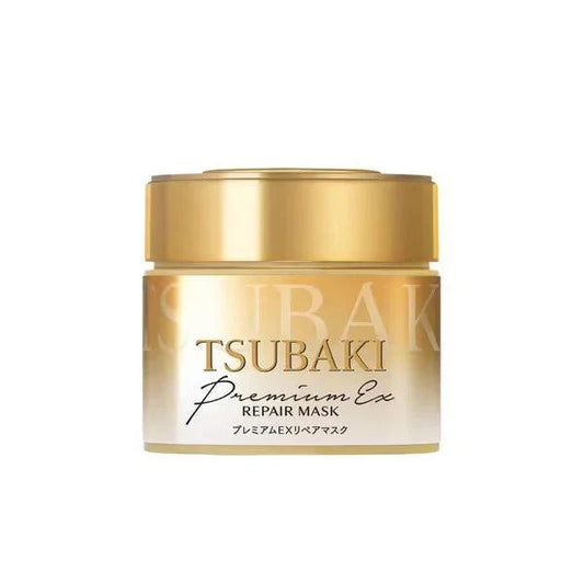 Tsubaki Premium Repair Hair Mask 180gm