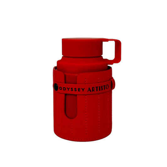 Armaf Odyssey Artisto The Red Edition Eau De Parfum For Men 100ml