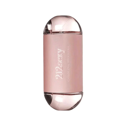 Carolina Herrera 212 Sexy Eau De Parfum for Women 100ml
