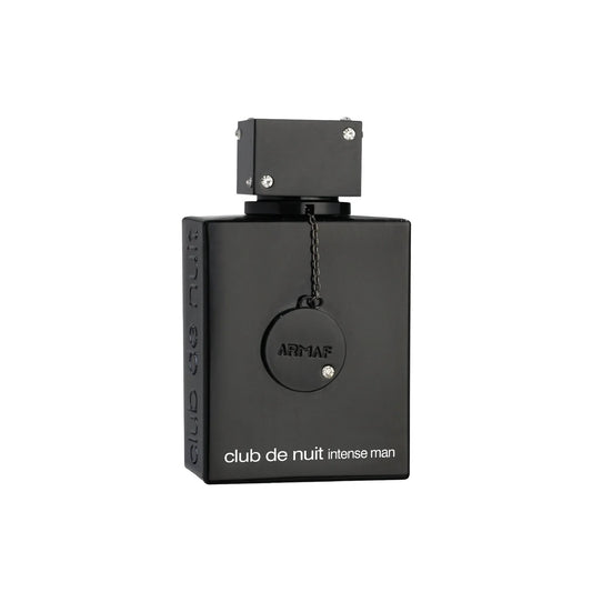 Armaf Club De Nuit Intense Eau De Toilette For Men 105ml