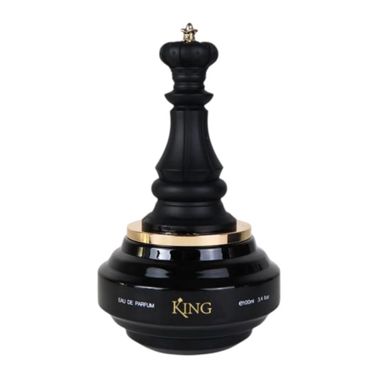 Armaf Check Mate King Eau De Parfum For Men 100ml