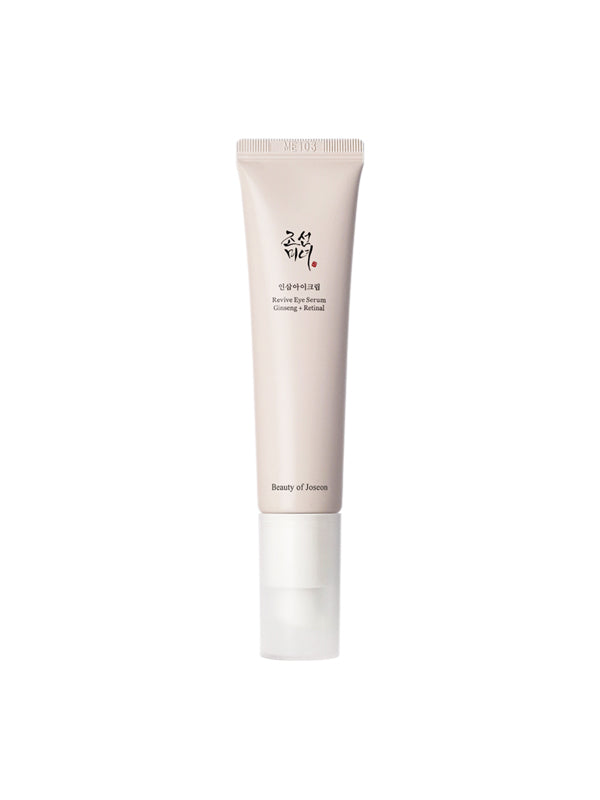 Beauty Of Joseon Revive Eye Serum Ginseng+Retinal 30ml - K