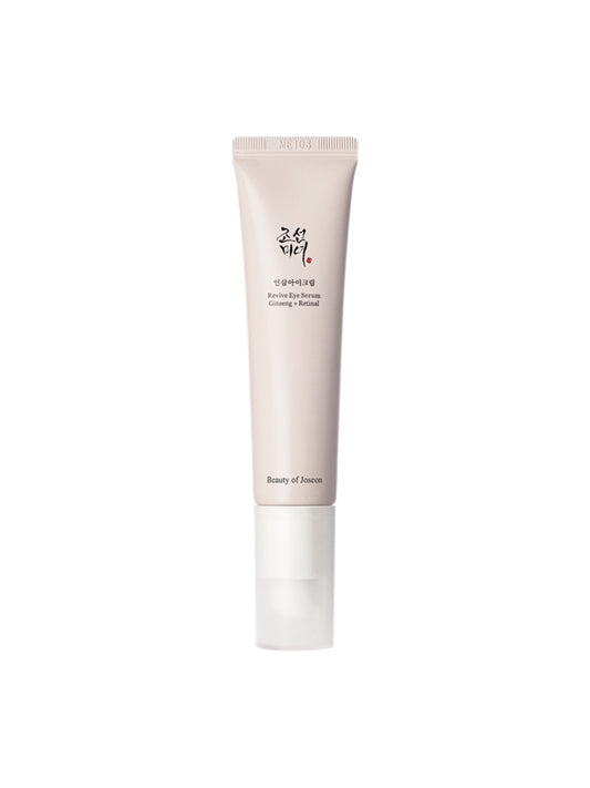 Beauty Of Joseon Revive Eye Serum Ginseng+Retinal 30ml - K