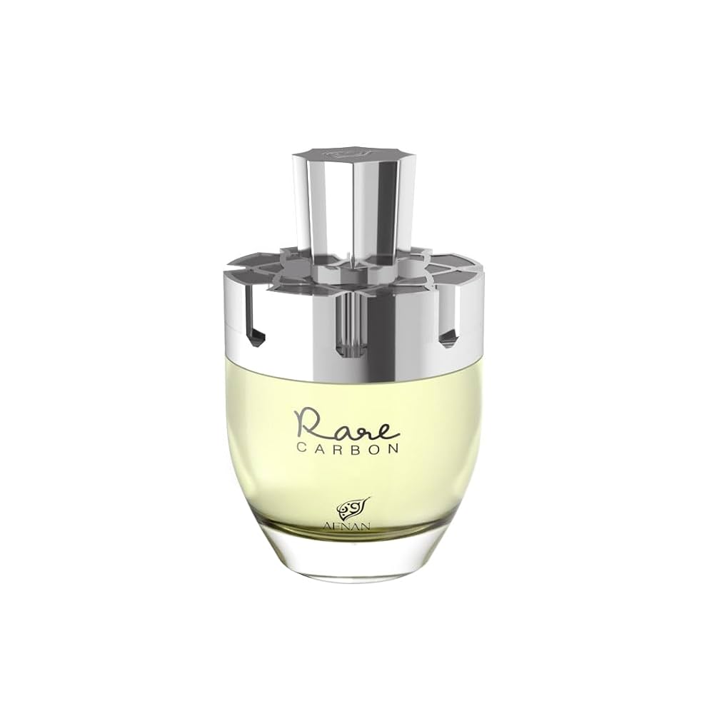 Afnan Rare Carbon Eau de Parfum For Men 100ml