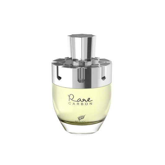 Afnan Rare Carbon Eau de Parfum For Men 100ml