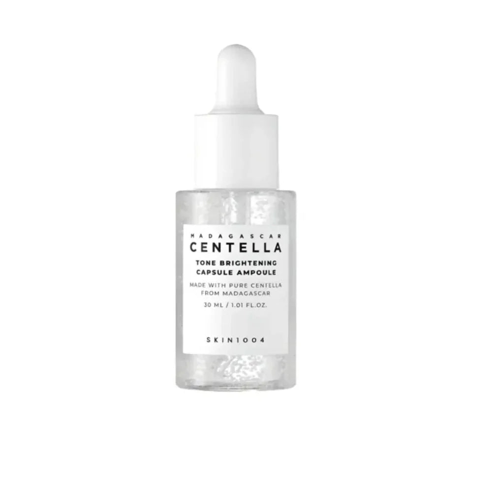 Centella Madagascar Tone Brightening Capsule Ampoule (100ml)