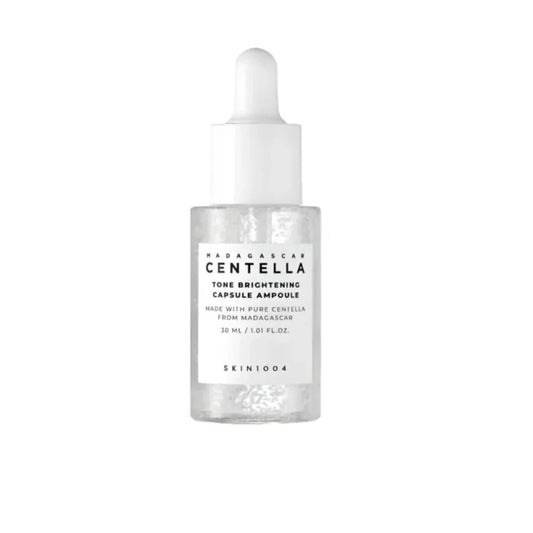 Centella Madagascar Tone Brightening Capsule Ampoule (100ml)