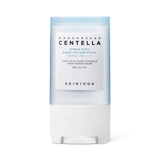 Centella Madagascar Hyalu-Cica Silky-Fit Sun Stick 20g