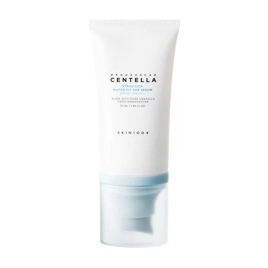 Centella Madagascar Hyalu-Cica Water-Fit Sun Serum 50ml