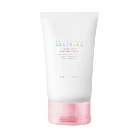 Centella Madagascar Poremizing Light Gel Cream 75Ml