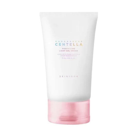 Centella Madagascar Poremizing Light Gel Cream 75Ml