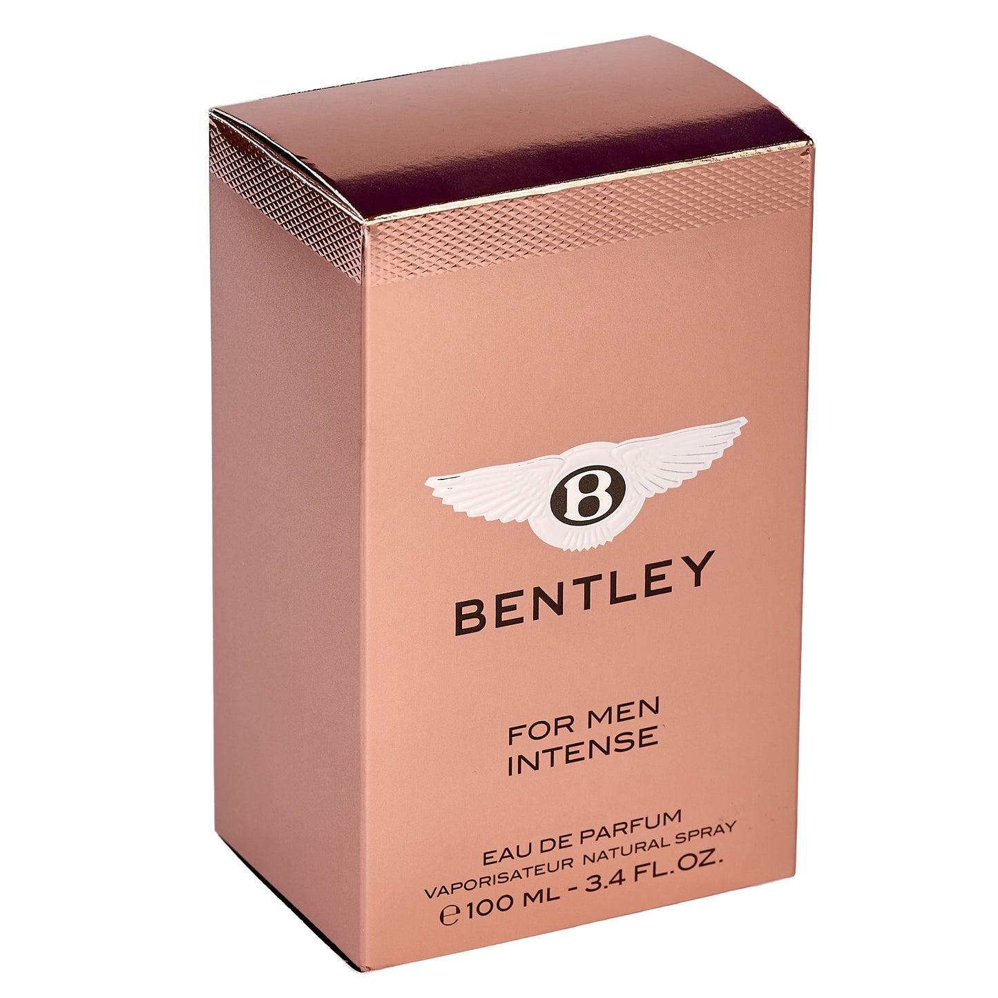 Bentley Intense for Men Eau De Parfum 100ml