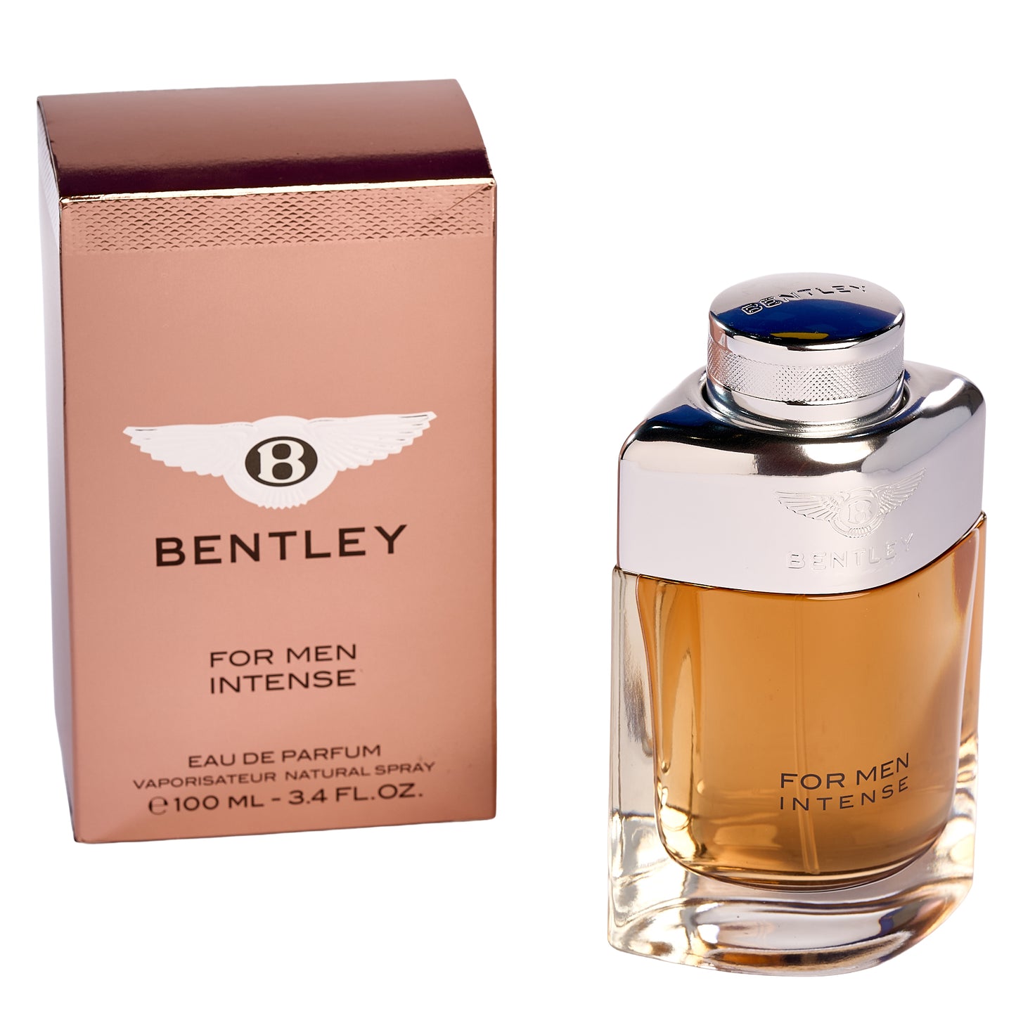 Bentley Intense for Men Eau De Parfum 100ml