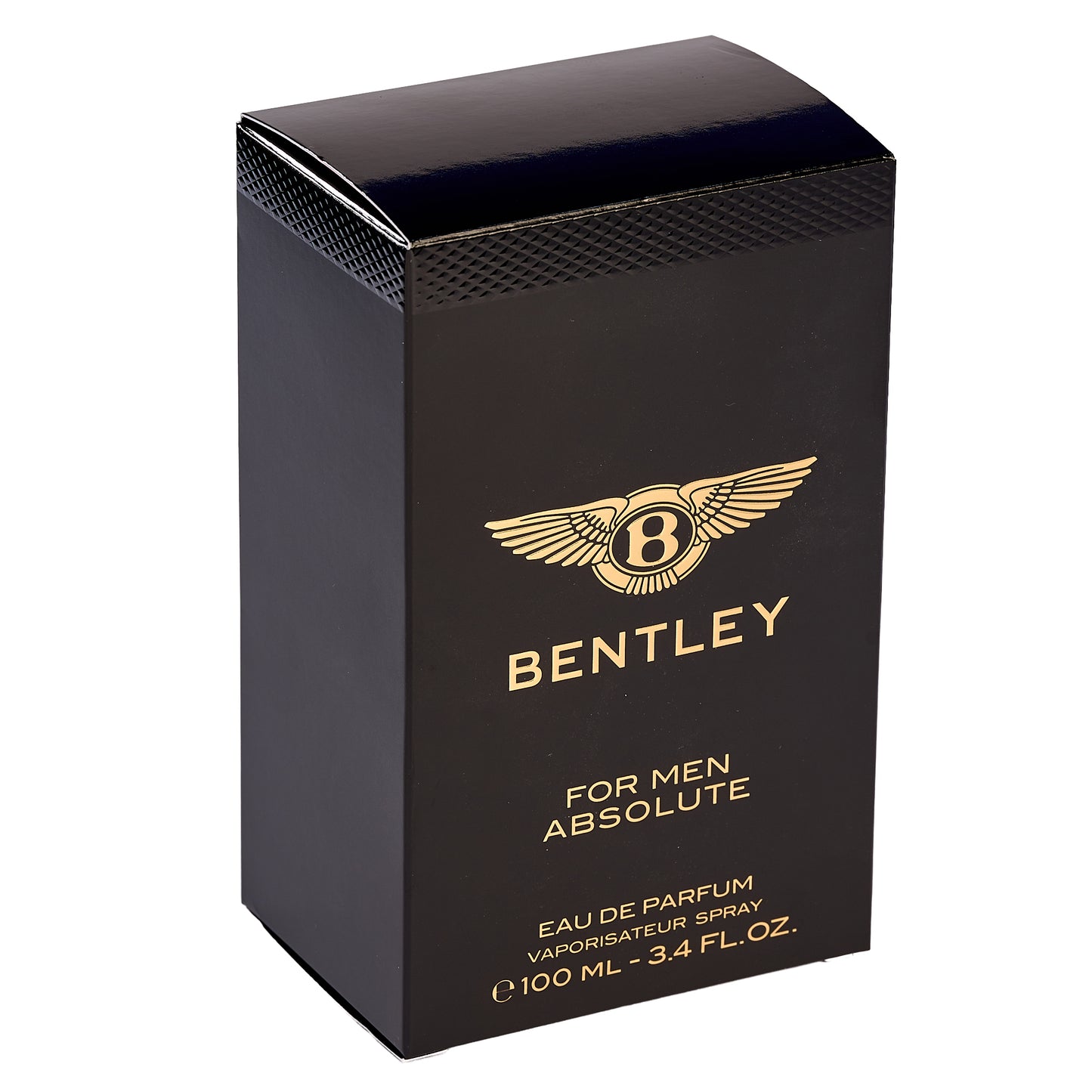 Bentley Absolute For Men Eau De Parfum 100ml