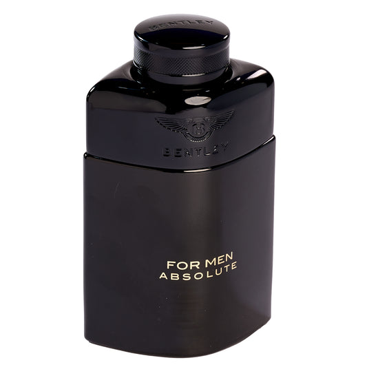Bentley Absolute For Men Eau De Parfum 100ml