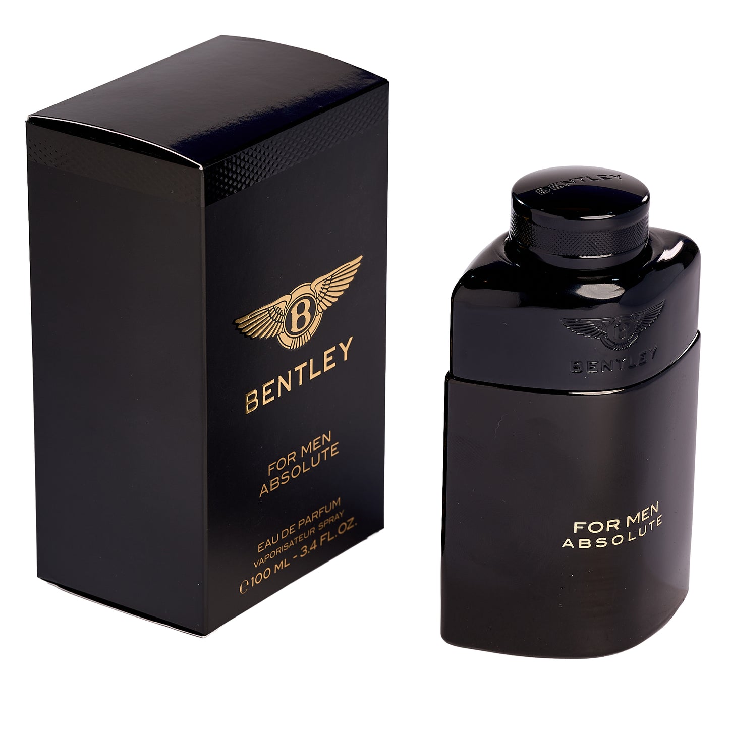 Bentley Absolute For Men Eau De Parfum 100ml