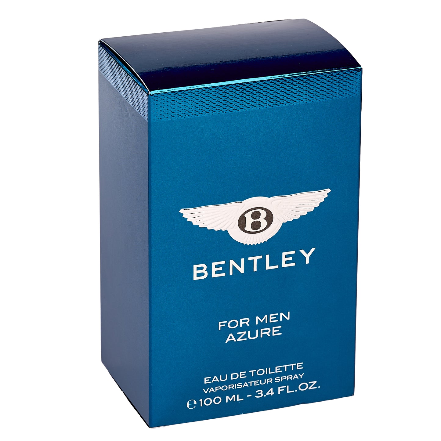 Bentley Azure For Men Eau De Toilette 100ml
