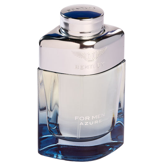 Bentley Azure For Men Eau De Toilette 100ml