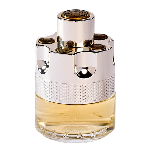 Azzaro Wanted For Men Eau De Toilette 50ml