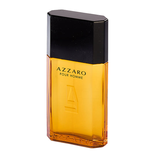 Azzaro Pour Homme For Men Eau De Toilette 50ml