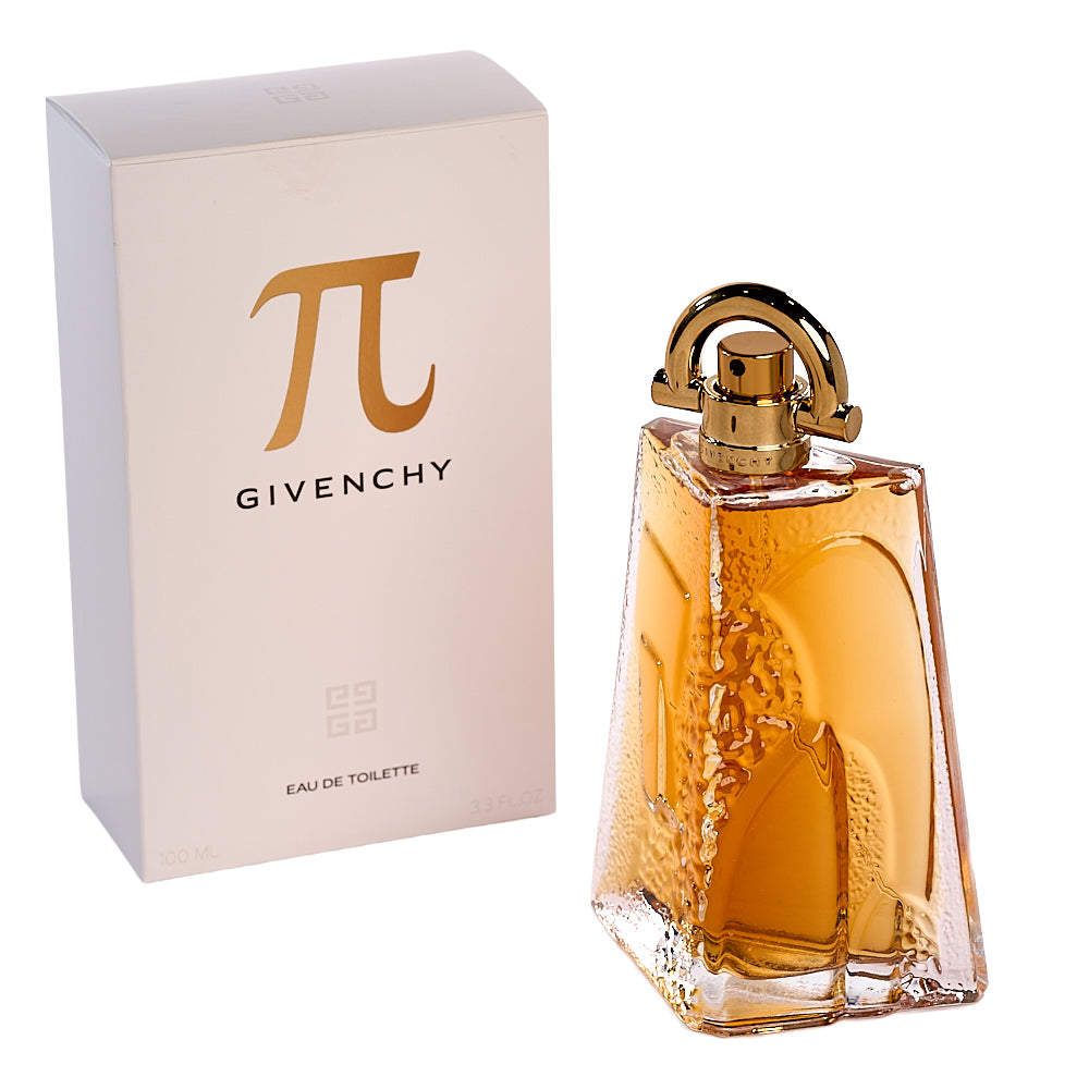 Givenchy Pi For Men Eau De Toilette 100ml
