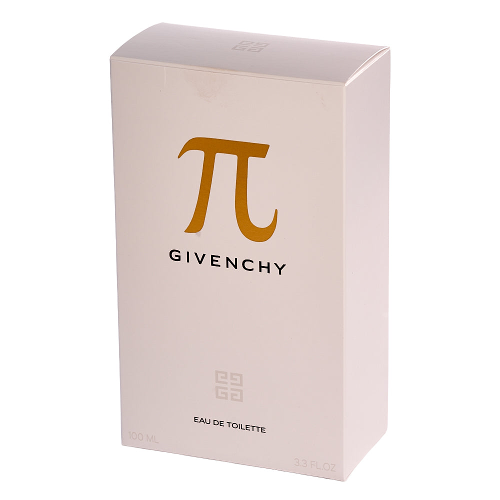 Givenchy Pi For Men Eau De Toilette 100ml