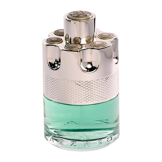 Azzaro Wanted Tonic for Men Eau de Toilette 100ml
