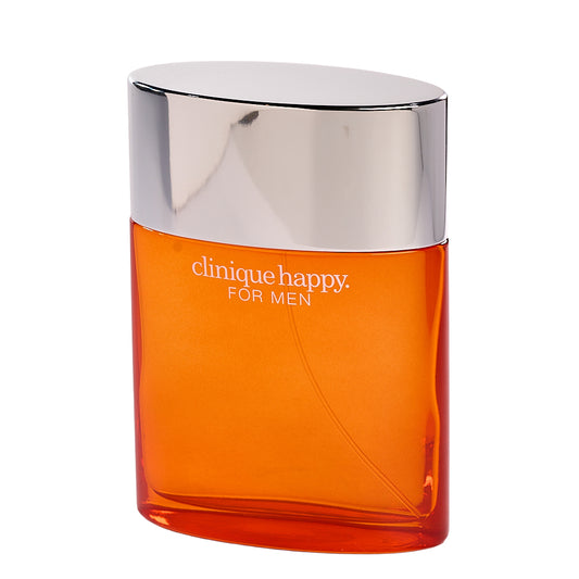 Clinique Happy for Men Eau De Cologne 100ml