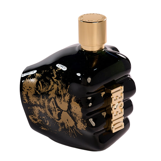 Diesel Spirit Of The Brave For Men Eau De Toilette 125ml