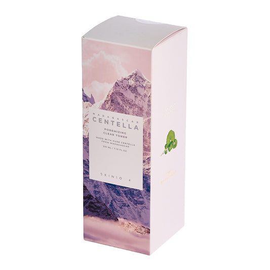 Centella Madagascar Poremizing Clear Toner 210ml