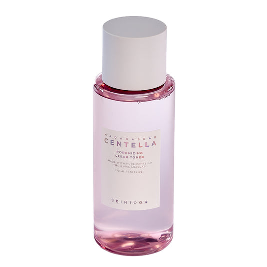 Centella Madagascar Poremizing Clear Toner 210ml