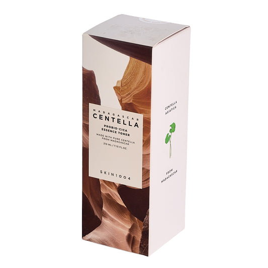 Centella Madagascar Probio-Cica Essence Toner 210ml