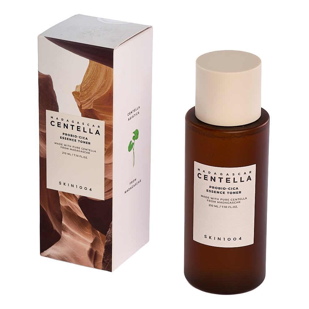 Centella Madagascar Probio-Cica Essence Toner 210ml