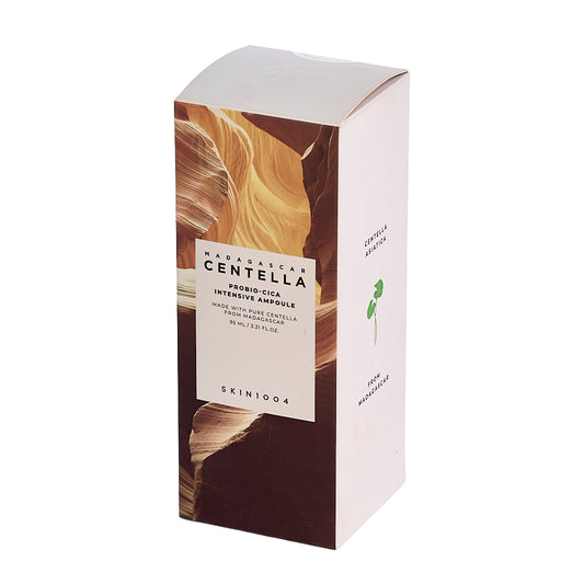 Centella Madagascar Probio-Cica Intensive Ampoule 95ml.