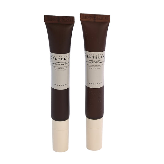 Centella Madagascar Probio-Cica Bakuchiol Eye Cream Twin Pack (20ml*2)