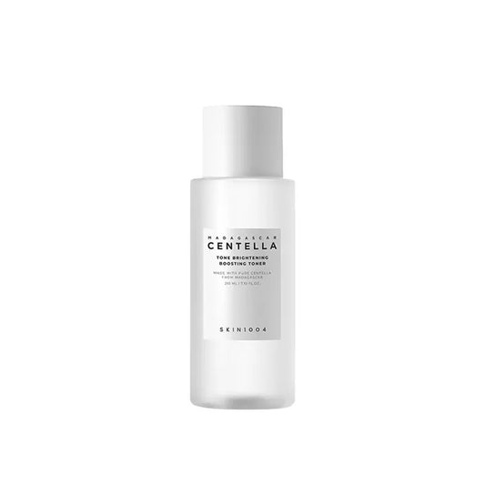 Centella Madagascar Tone Brightening Boosting Toner 210ml