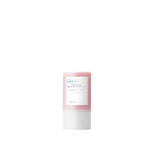 Centella Madagascar Poremizing Quick Clay Stick Mask, 27g