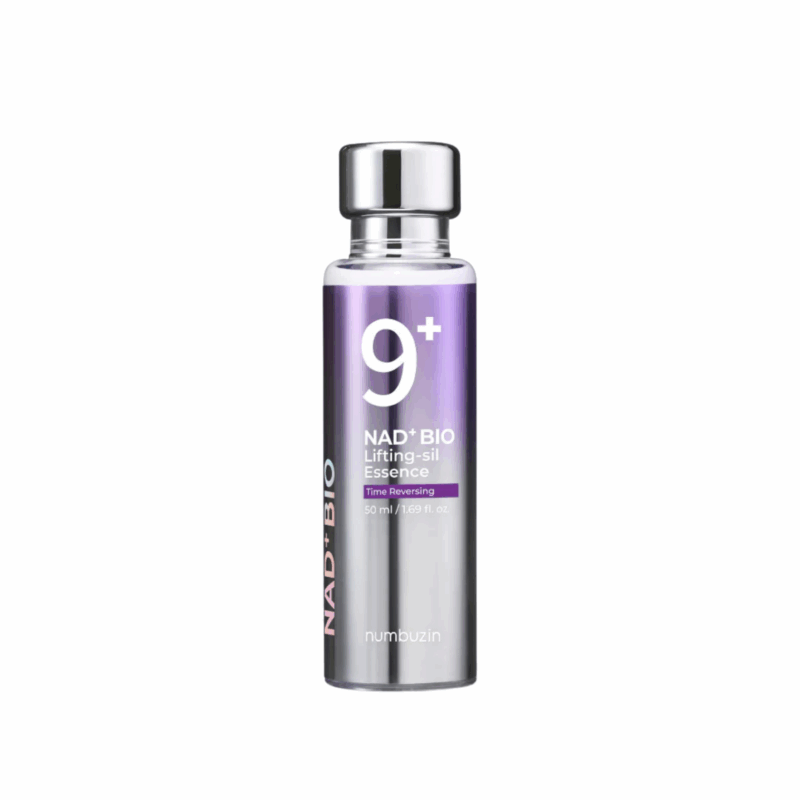 Numbuzin No.9 NAD Bio Lifting-sil Essence 50ml