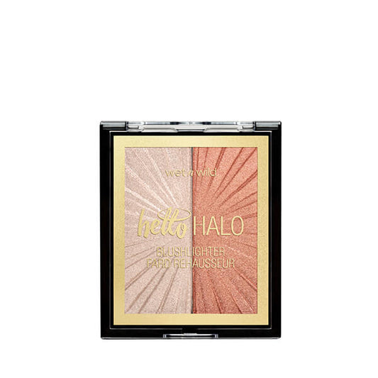 Wet n Wild Megaglo Blushlighter Highlight 10gm